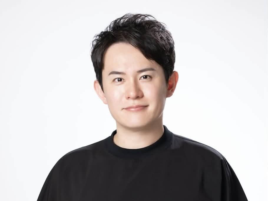 土井 健氏